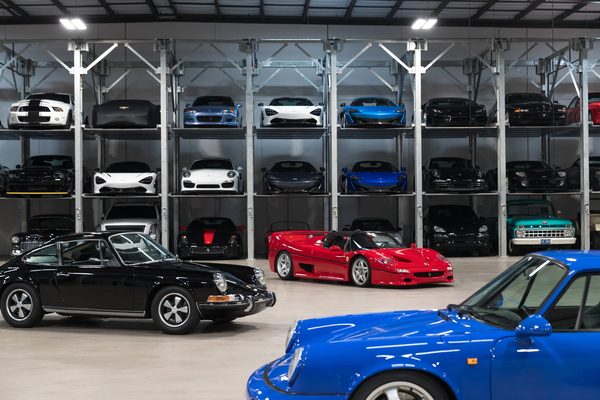 OTTO Car Club