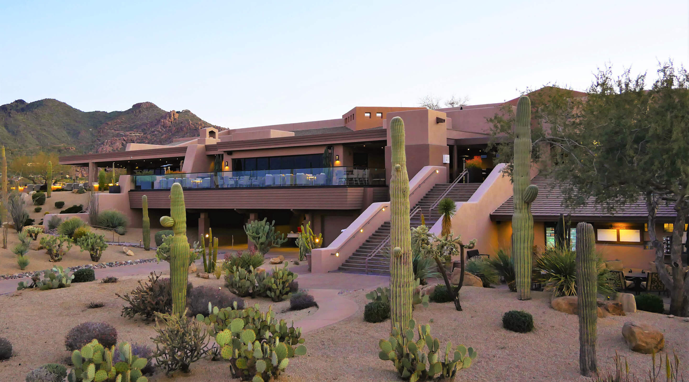 Terravita Golf & Country Club